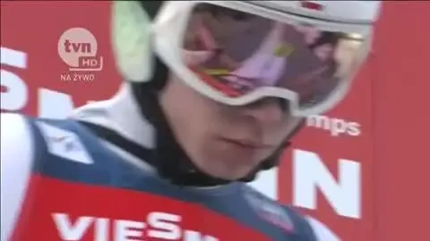 Aleksander Zniszczo? pierwsza seria