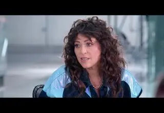 Autentyczni: Natalia Kukulska zdradziła swoje kompleksy z dzieciństwa!