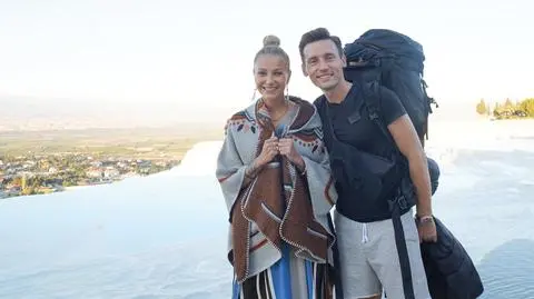 Azja Express: Czarna flaga i eliminacja. Podsumowanie 4. odcinka