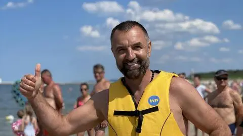 Projekt Plaża w Świnoujściu dobiegł końca! Zobacz foto relację!