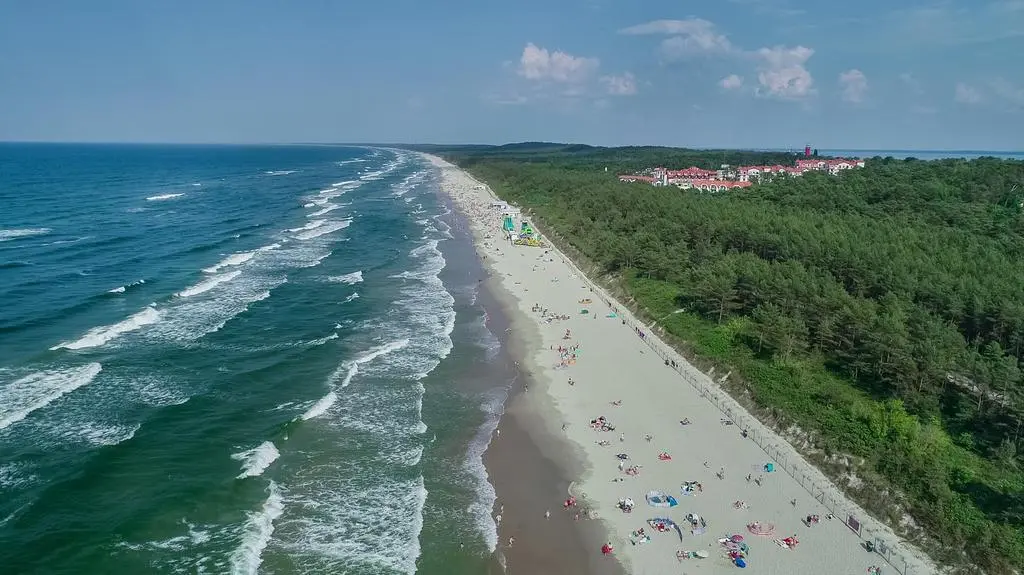 Krynica Morska