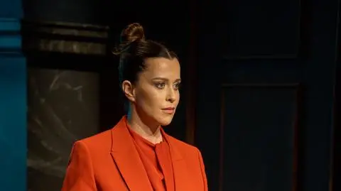 The Traitors. Zdrajcy, sezon 1, odcinek 12