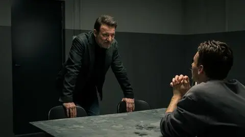 Behawiorysta, odcinek 3