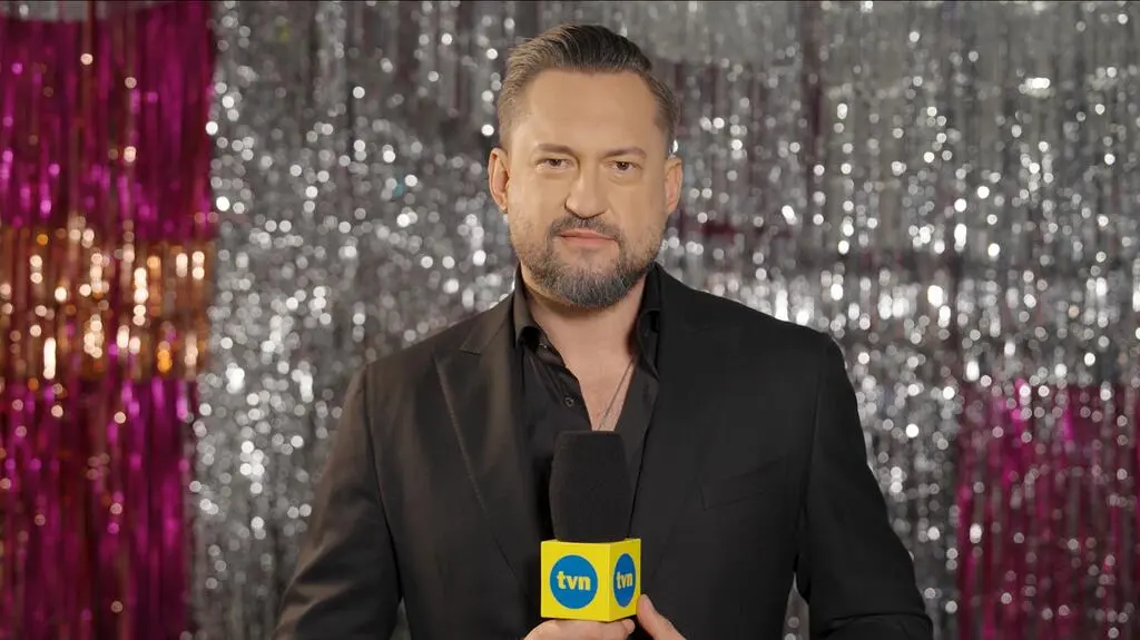 Mam Talent!: Marcin Prokop