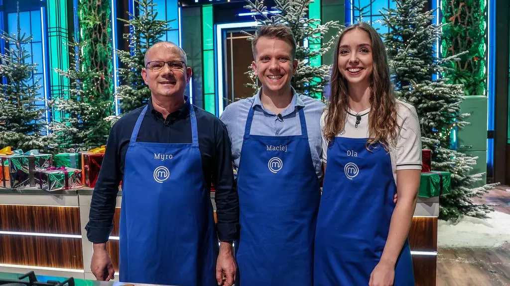 MasterChef: Odcinek świąteczny