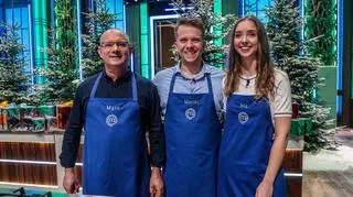 MasterChef: Odcinek świąteczny