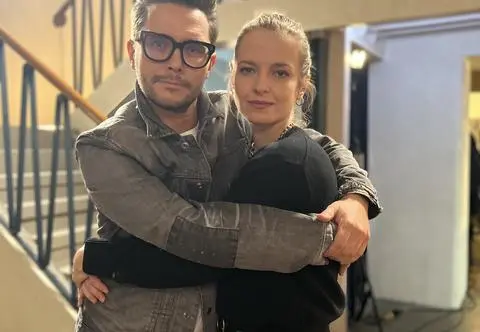 Filmowe duety: Tomasz Wasilewski rozmawia z Martą Nieradkiewicz