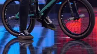 Mam Talent!: Zobacz występ Mikołaja Penara