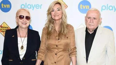 Relacja ze spotkania z Martyną Wojciechowską!