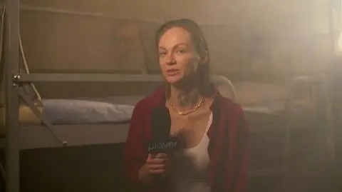 Skazana: "Dużo rzeczy wydarza się w 2. sezonie"