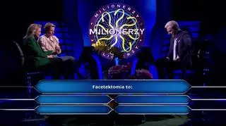 Milionerzy: Magda i Marta podziękowały za grę przy pytaniu za pół miliona 