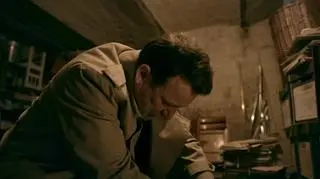 Behawiorysta: Gerard próbuje odnaleźć związek między ofiarami DYLEMATÓW!