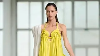 Top Model: Amelia zachwyciła Marcina Tyszkę na sesji