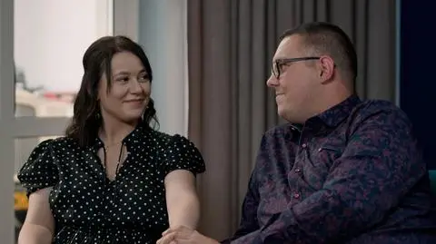 Ślub...: Magda i Krzysiek pozostają w małżeństwie!