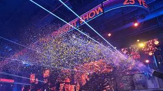 Urodziny TVN poza anteną