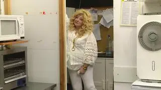 Kuchenne rewolucje: Inspekcja czystości kuchni