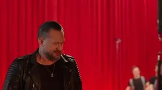 Mam Talent! TEGO NIE ZOBACZYCIE W TV: odcinek 5 - część 1