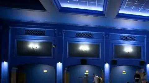 Premiera filmu dokumentalnego "Młoda Białoruś"