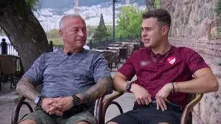 Azja Express: Adam zgubił nerkę