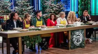 MasterChef: Odcinek świąteczny