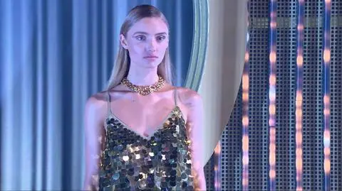 Top Model 11: Natalia Woś