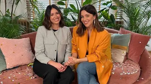 Malwina Wędzikowska, Małgorzata Czop