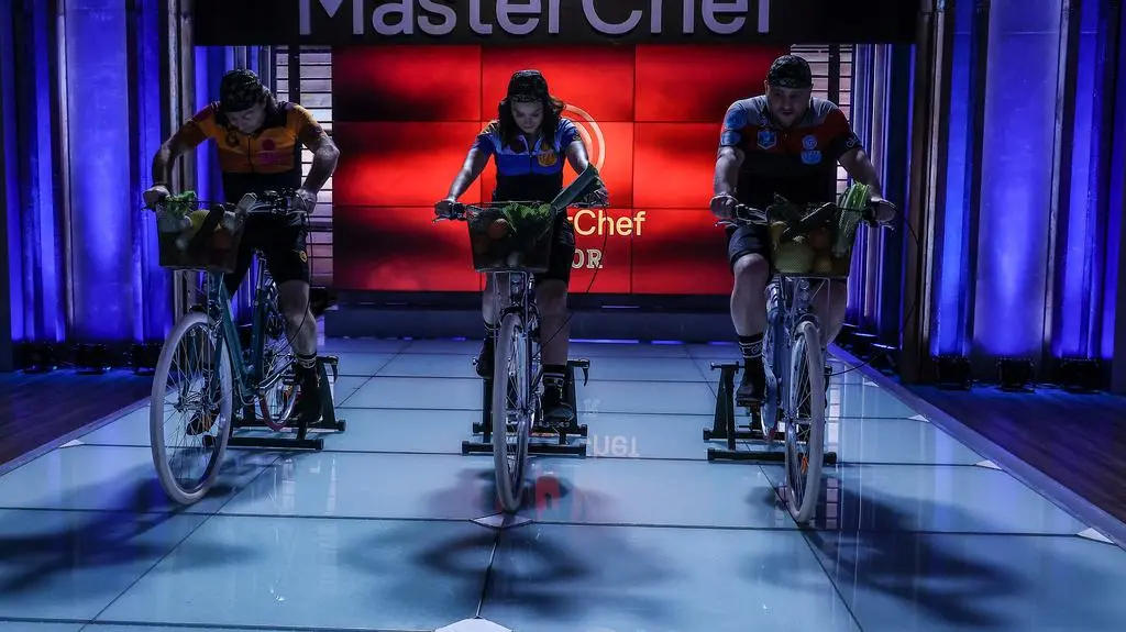 MasterChef Junior: odcinek 5