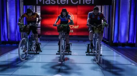 MasterChef Junior: Odcinek 5