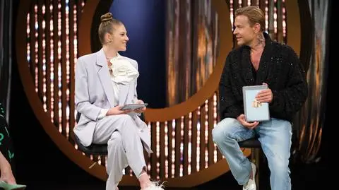 Top Model - sezon 11., odcinek 10.