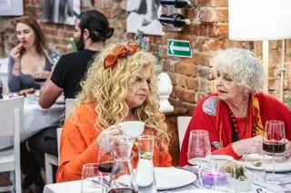 Kuchenne rewolucje 26, odcinek 1.