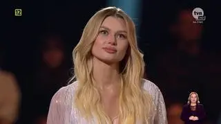 Top Model: Michalina Wojciechowska odpadła w finale