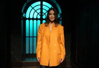 The Traitors. Zdrajcy: Lojalni trafią w zdrajcę w 8. odcinku?