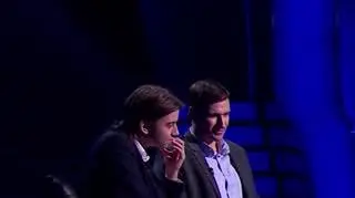 Milionerzy na Dzień Dziecka: Jarek i Szymon podziękowali za grę przy pytaniu za 250 tysięcy