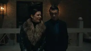 Skazana 2: Paweł z nową posadą u Poli...