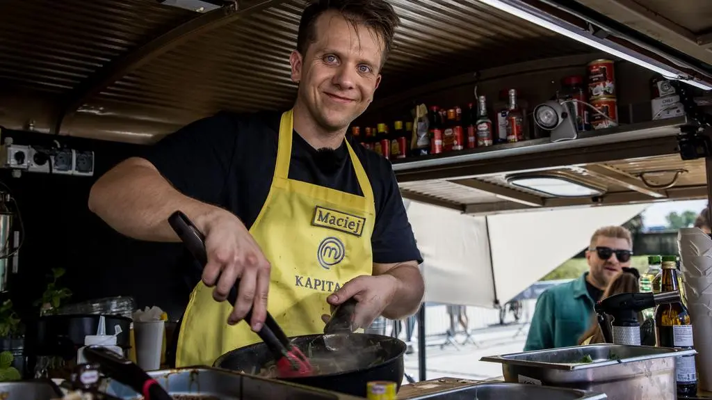 MasterChef 12, odcinek 4