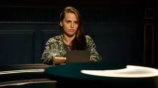 The Traitors. Zdrajcy: Olga ma dość