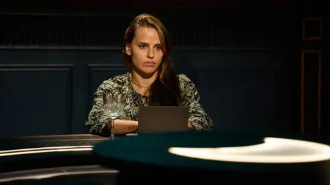 The Traitors. Zdrajcy: Olga