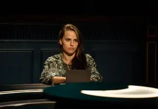 Olga ma dość: "Nienawidzę tam chodzić". The Traitors. Zdrajcy PRZED EMISJĄ W TV