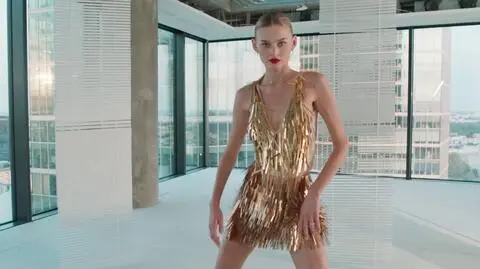 Top Model PRZED EMISJĄ W TV: Problemy Michaliny z tańcem