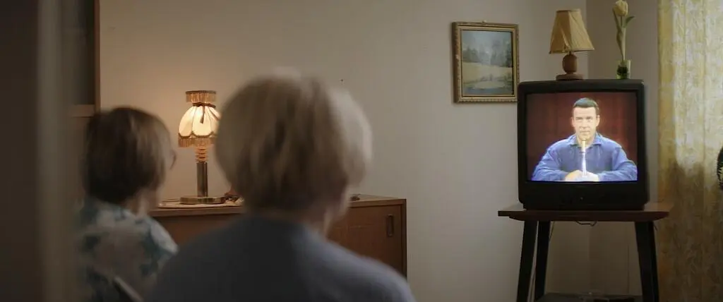 Film dokumentalny o Anatoliju Kaszpirowskim