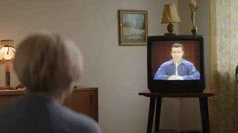 Film dokumentalny o Anatoliju Kaszpirowskim