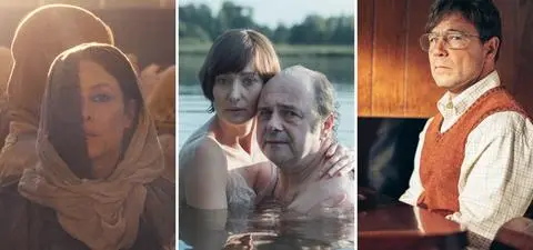 Gdynia 2026: Cztery koprodukcje TVN Warner Bros. Discovery powalczą o Złote Lwy!
