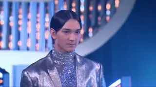 Top Model 11: Krystian Embradora