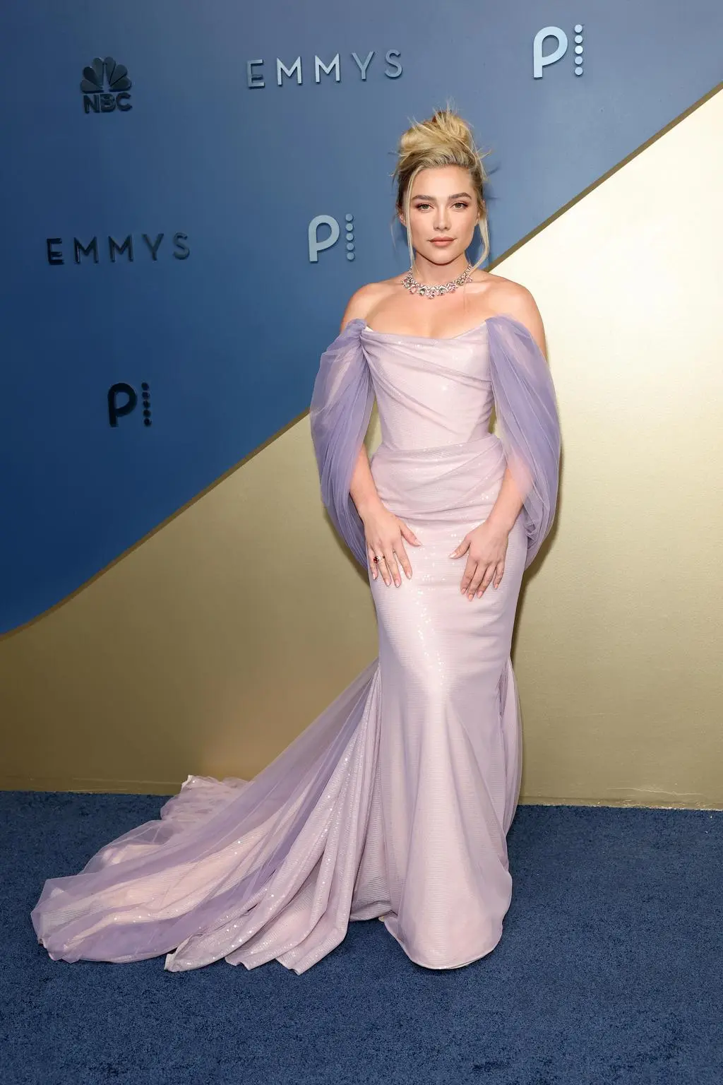 Florence Pugh - Emmy 2026