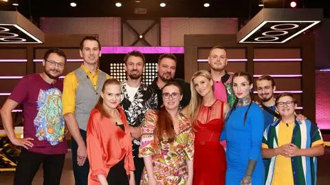 Jedność z naturą i modowe wyzwania - podsumowanie 3. odcinka LEGO Masters