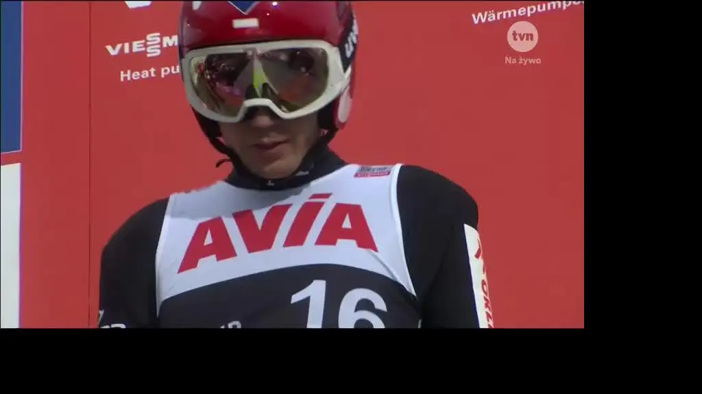Stoch druga seria