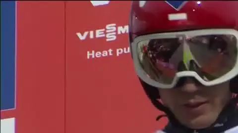 Stoch druga seria