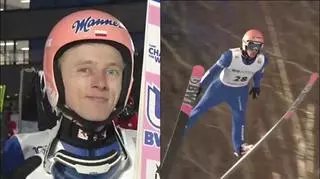 Puchar Świata w skokach narciarskich w Sapporo. Dawid Kubacki najlepszy z Polaków!