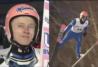 Puchar Świata w skokach narciarskich w Sapporo. Dawid Kubacki najlepszy z Polaków!