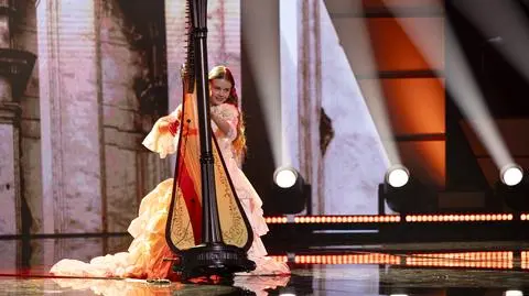 Mam Talent!: Zarina Zaradna